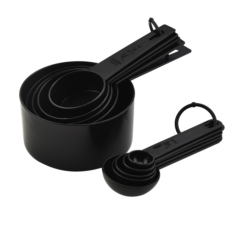 Kunststoff-Messbecher und Löff – Kitchen Gadgets Under $10 Bewertung und Preis