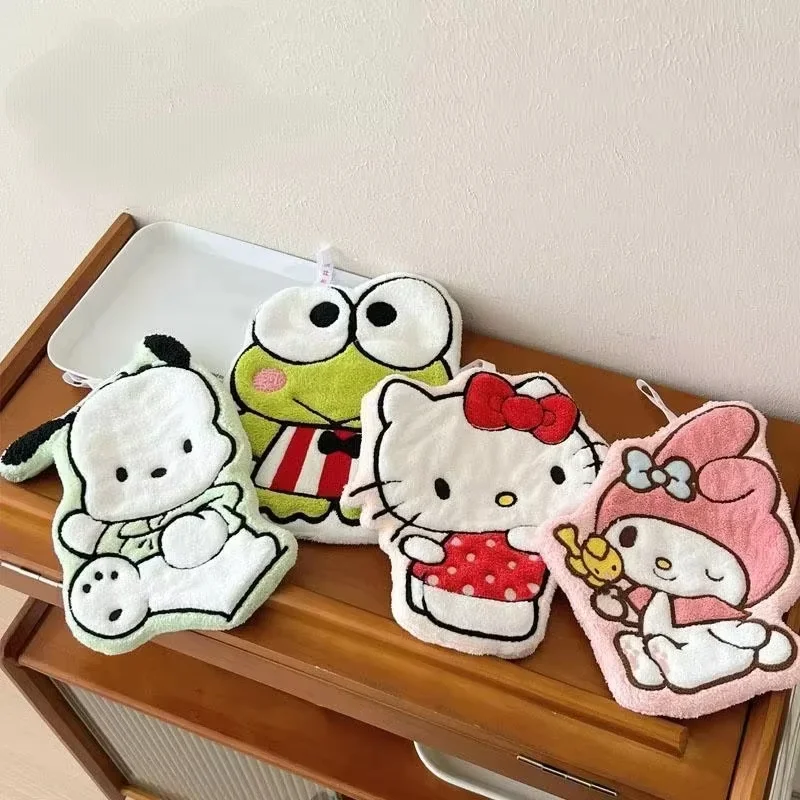 Niedliches Cartoon-Handtuch zu – Kitchen Gadgets Aliexpress Bewertung und Preis