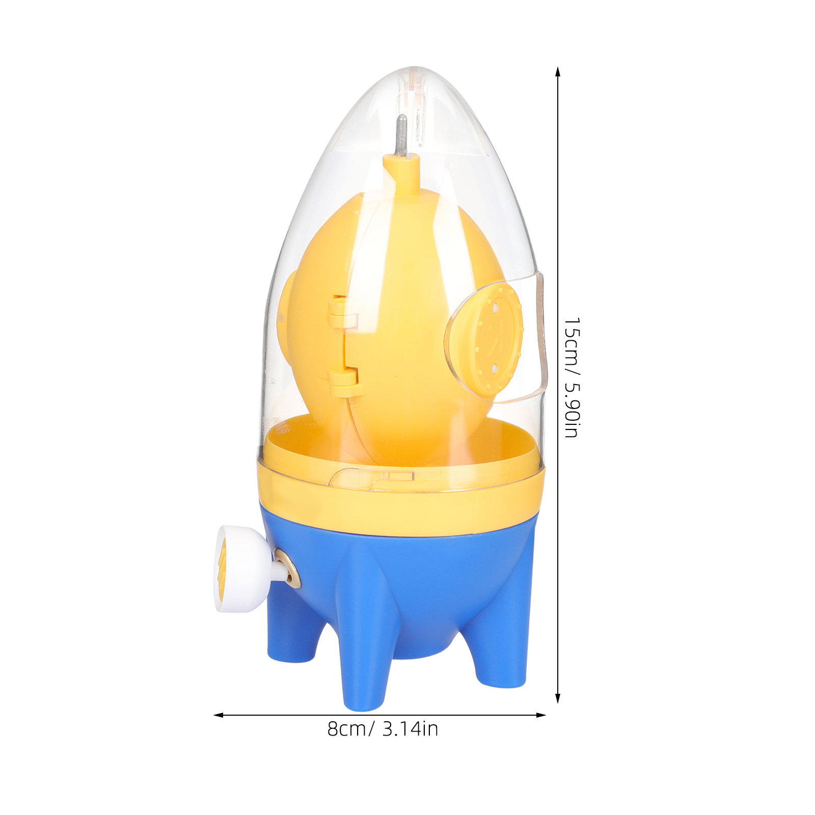 Manueller Eierauszieher aus Pr – Kitchen Gadgets Mixer Bewertung und Preis