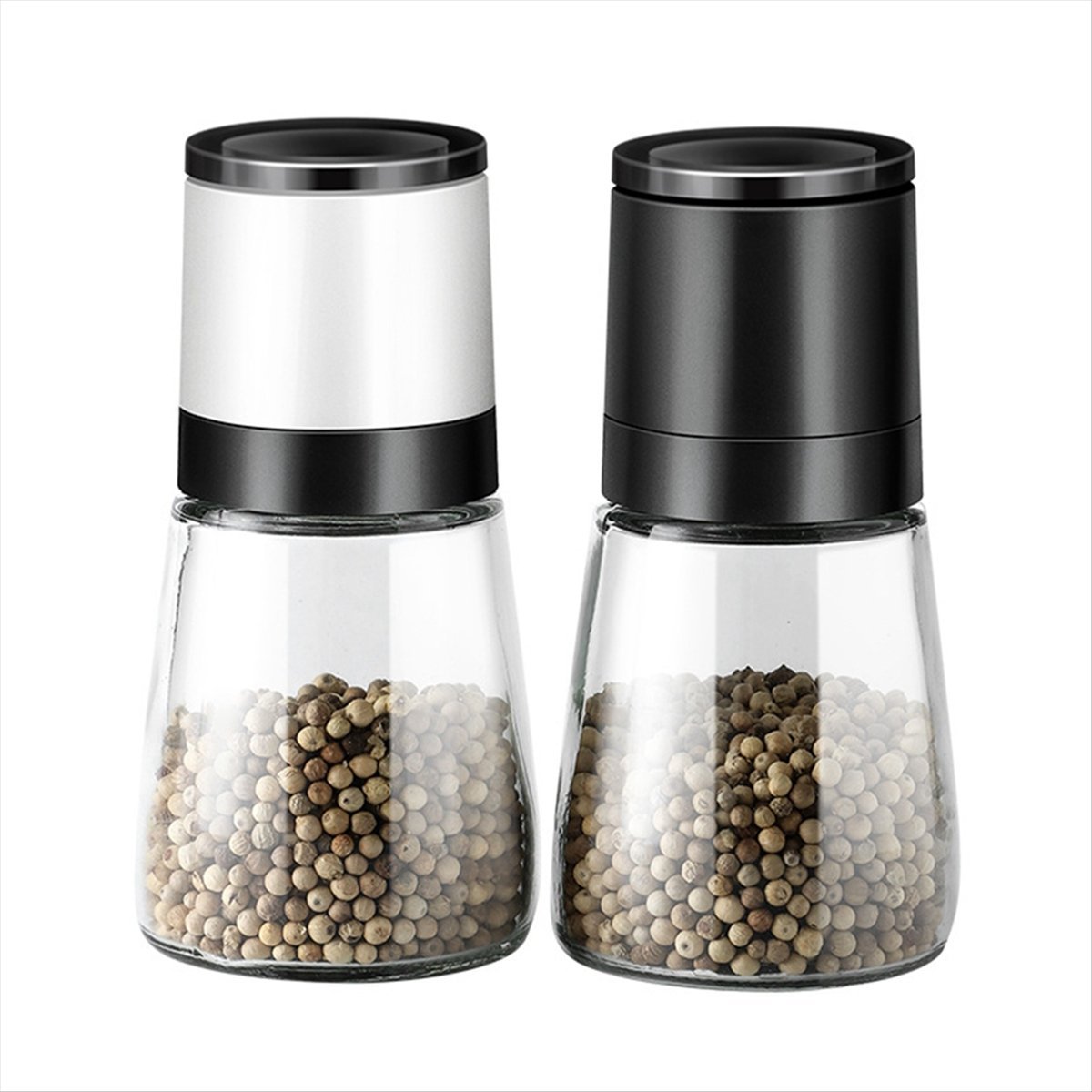 [Angebote] Manuelle Salz- und  – Kitchen Gadgets Kitchen Bewertung und Preis