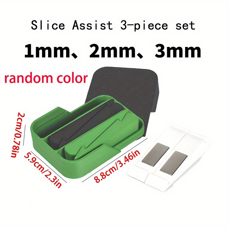 Ultradünner Messerclip zum Sch – Kitchen Gadgets Guide Bewertung und Preis