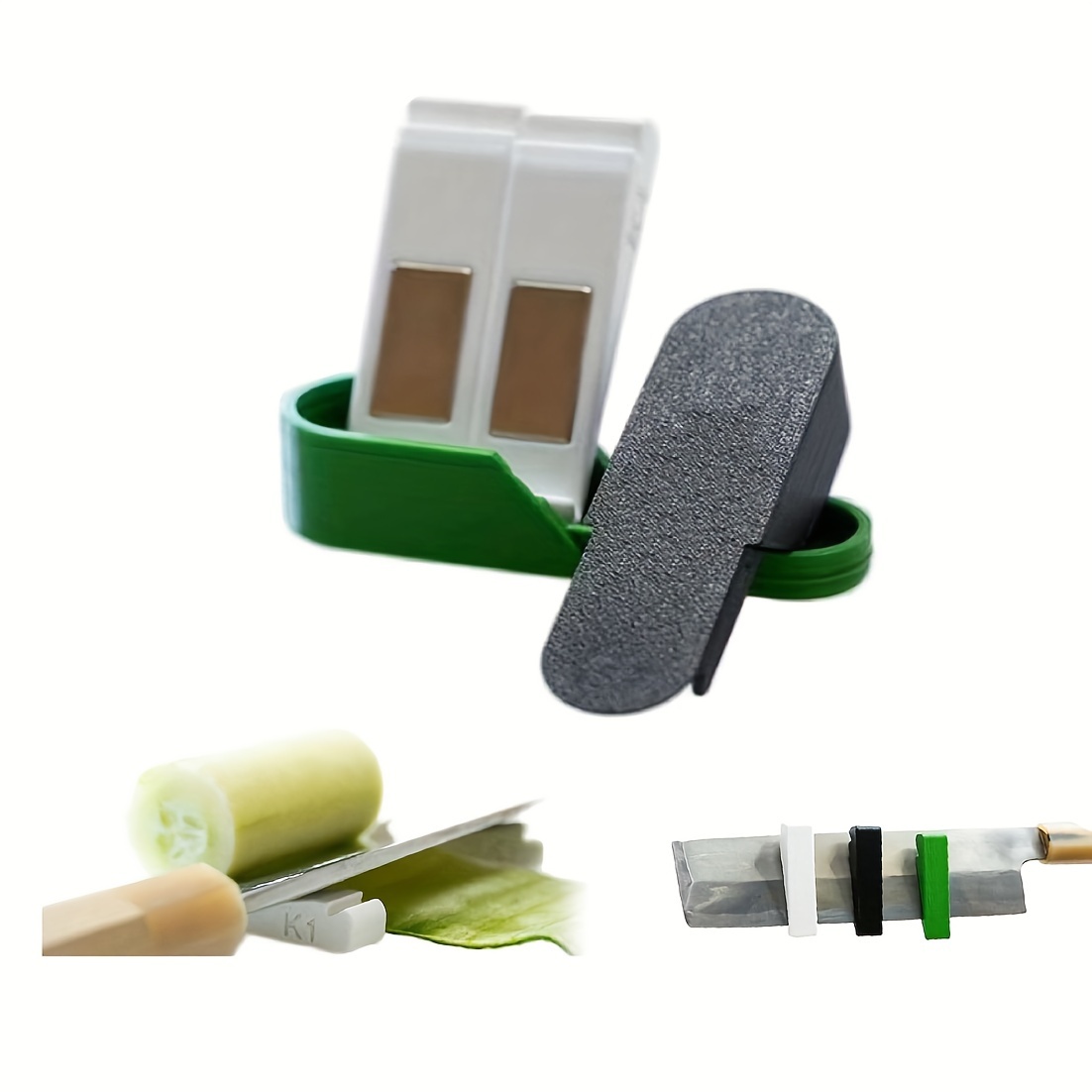 Ultradünner Messerclip zum Sch – Kitchen Gadgets Guide Bewertung und Preis