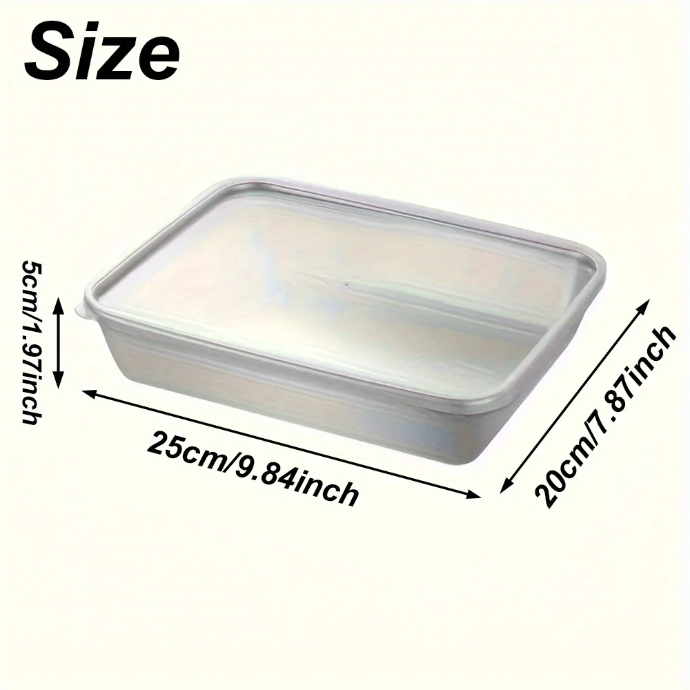 3-teiliges Edelstahl-Lebensmit – Kitchen Gadgets Aliexpress Bewertung und Preis