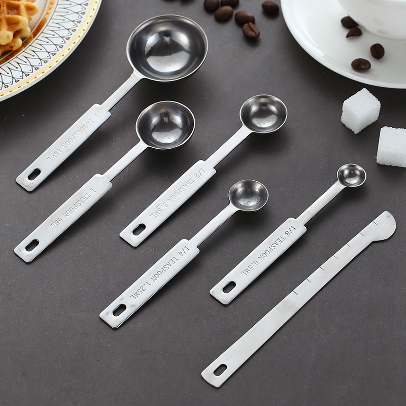 8/10/11-teiliges Edelstahl-Mes – Kitchen Gadgets Under $10 Bewertung und Preis