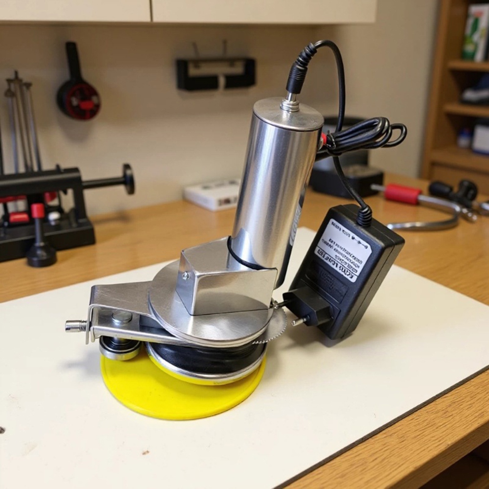 Elektrischer Dosenversiegler A – Kitchen Gadgets Kitchen Bewertung und Preis