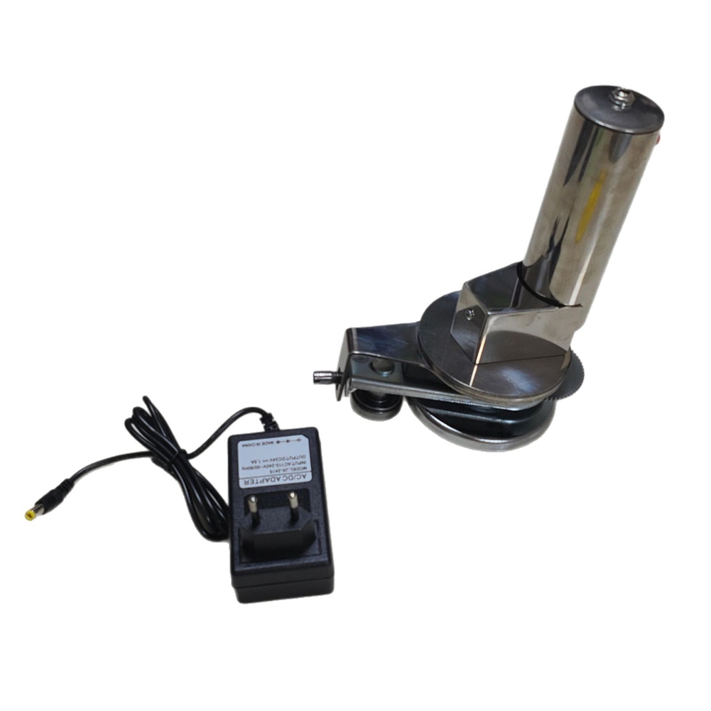 Elektrischer Dosenversiegler A – Kitchen Gadgets Kitchen Bewertung und Preis