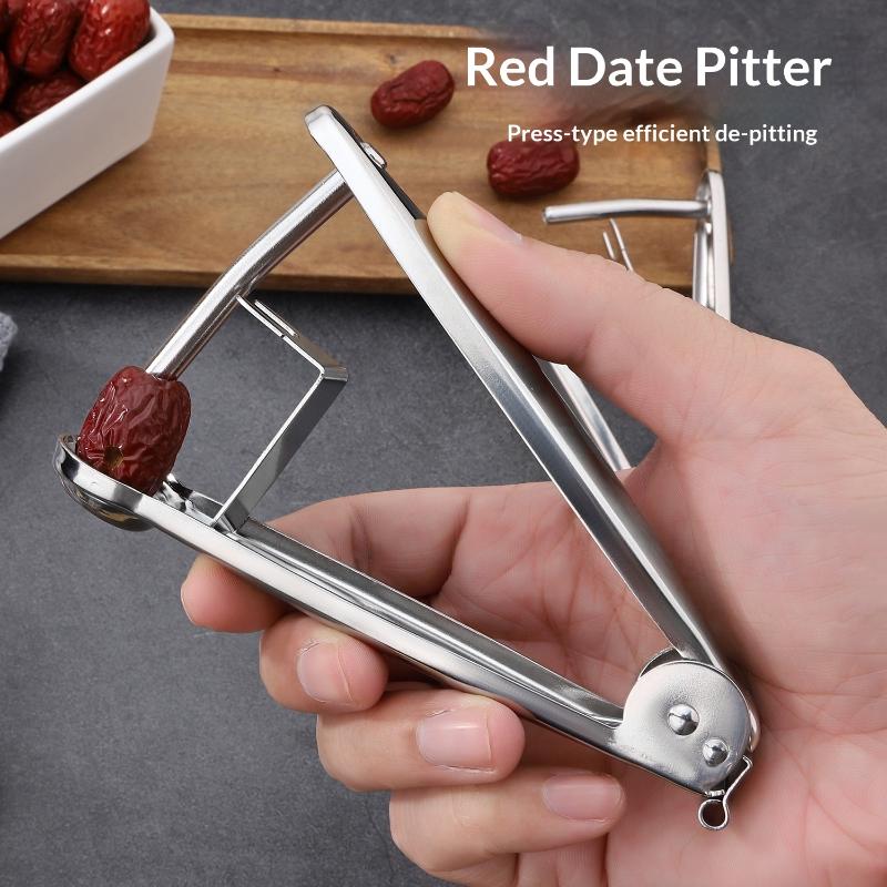 Multifunktionaler Kernentferne – Kitchen Gadgets Kitchen Bewertung und Preis