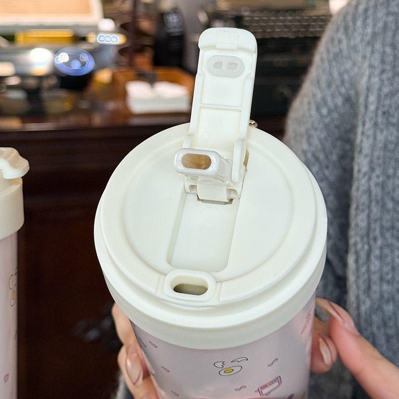 500ml Kaffeebecher mit Bärenmu – Kitchen Gadgets Aliexpress Bewertung und Preis