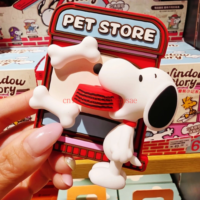 Peanuts Snoopy Kühlschrankmagn – Kitchen Gadgets Aliexpress Bewertung und Preis