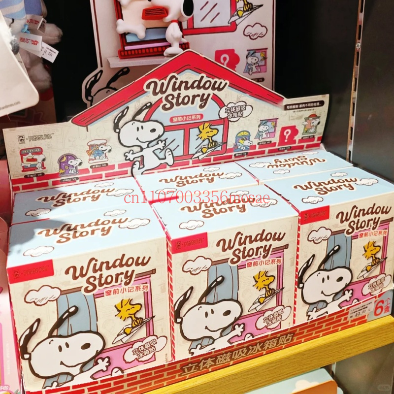 Peanuts Snoopy Kühlschrankmagn – Kitchen Gadgets Aliexpress Bewertung und Preis