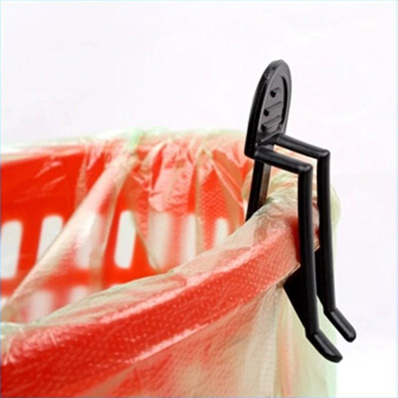 2/5 Stück Plastik-Müllbeutelkl – Kitchen Gadgets Kitchen Bewertung und Preis