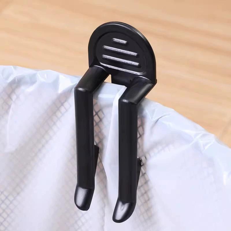 2/5 Stück Plastik-Müllbeutelkl – Kitchen Gadgets Kitchen Bewertung und Preis