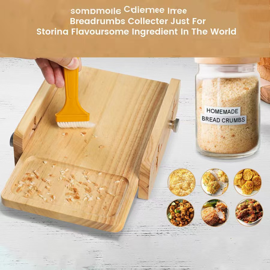 Neue Brot Rack Slicer Guide Ho – Kitchen Gadgets Guide Bewertung und Preis