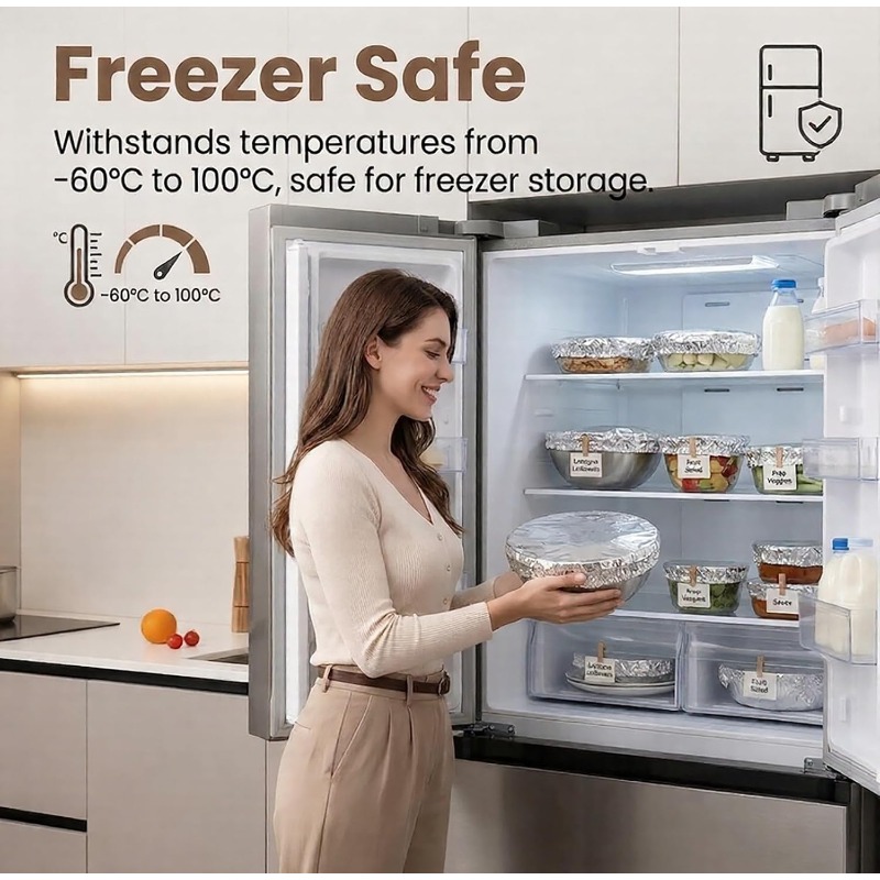 10-50 Stück Wiederverwendbare  – Kitchen Gadgets Under $10 Bewertung und Preis