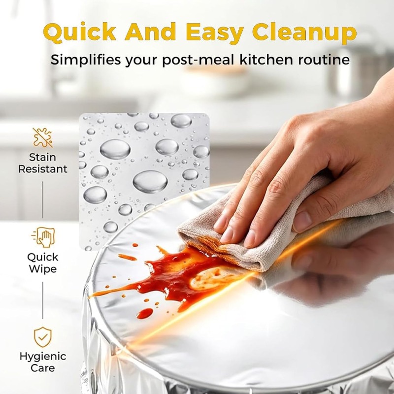 10-50 Stück Wiederverwendbare  – Kitchen Gadgets Under $10 Bewertung und Preis