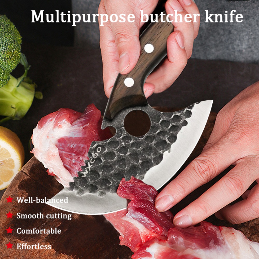 WXCOO Professionelles Metzgerm – Kitchen Gadgets For Arthritic Hands Bewertung und Preis