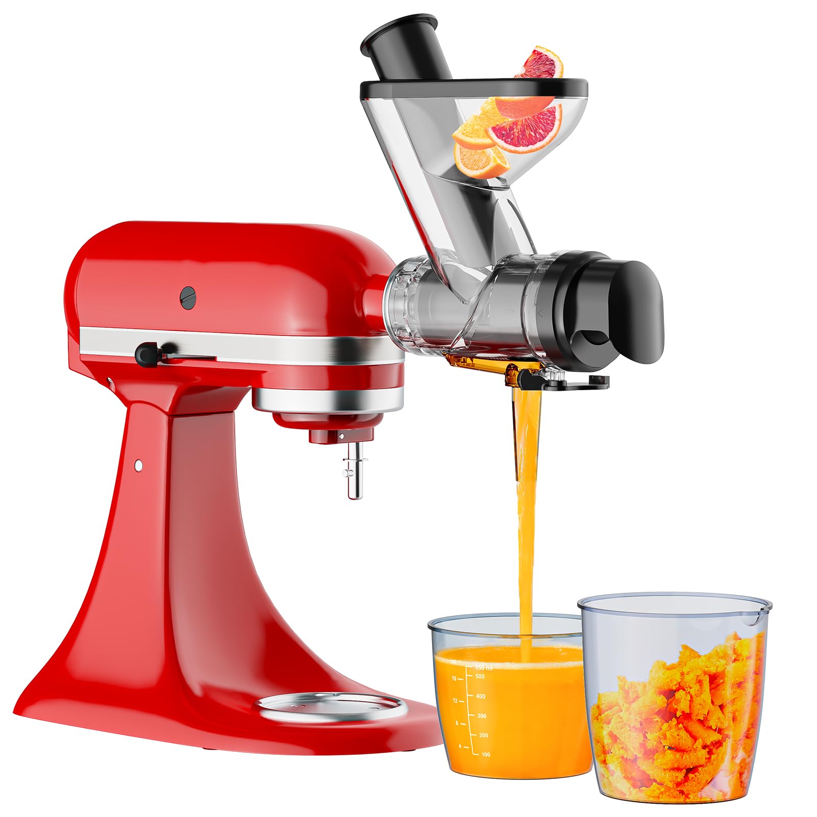 Zerkleinerungs-Aufsatz für Kit – Kitchen Gadgets Mixer Bewertung und Preis