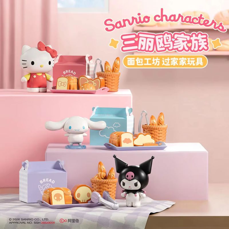 Sanrio All Kitchen Series Blin – Kitchen Gadgets Aliexpress Bewertung und Preis