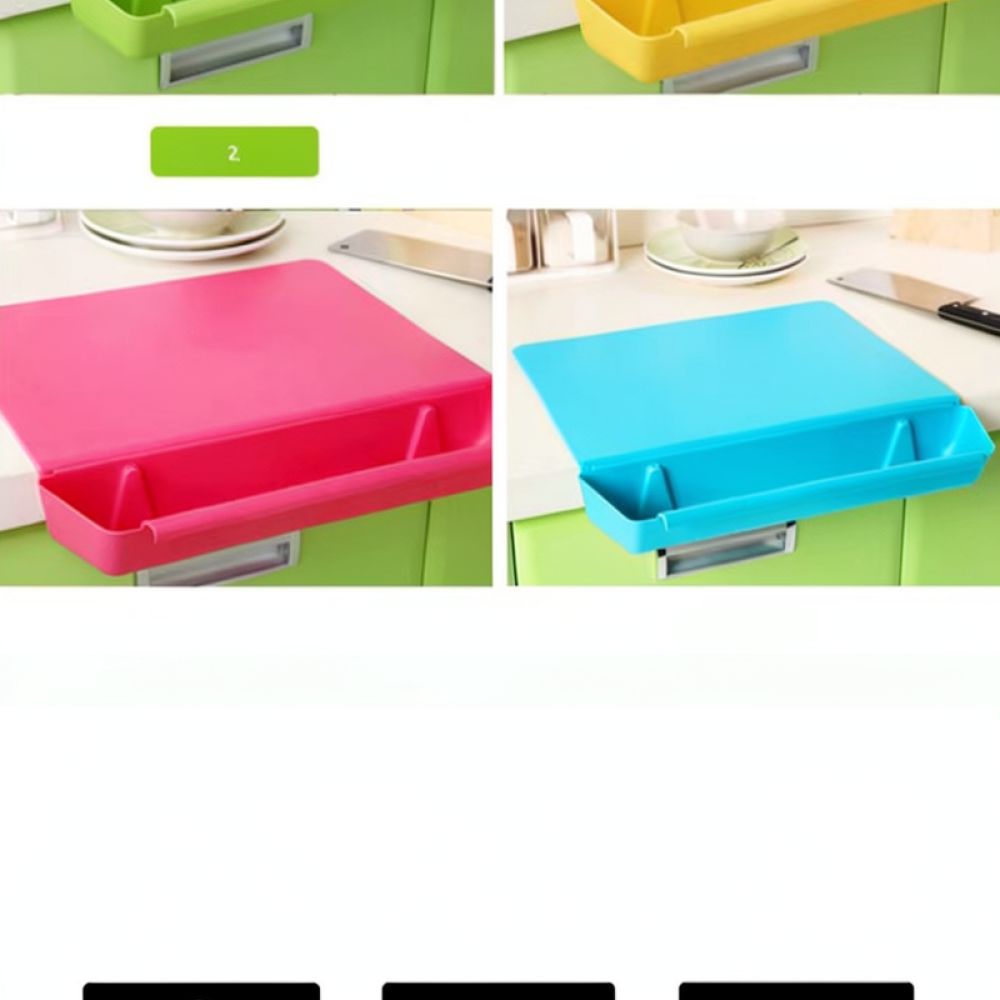 Mehrzweck-Schneidebrett-Set fü – Kitchen Gadgets Kitchen Bewertung und Preis