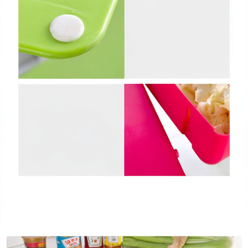 Mehrzweck-Schneidebrett-Set fü – Kitchen Gadgets Kitchen Bewertung und Preis