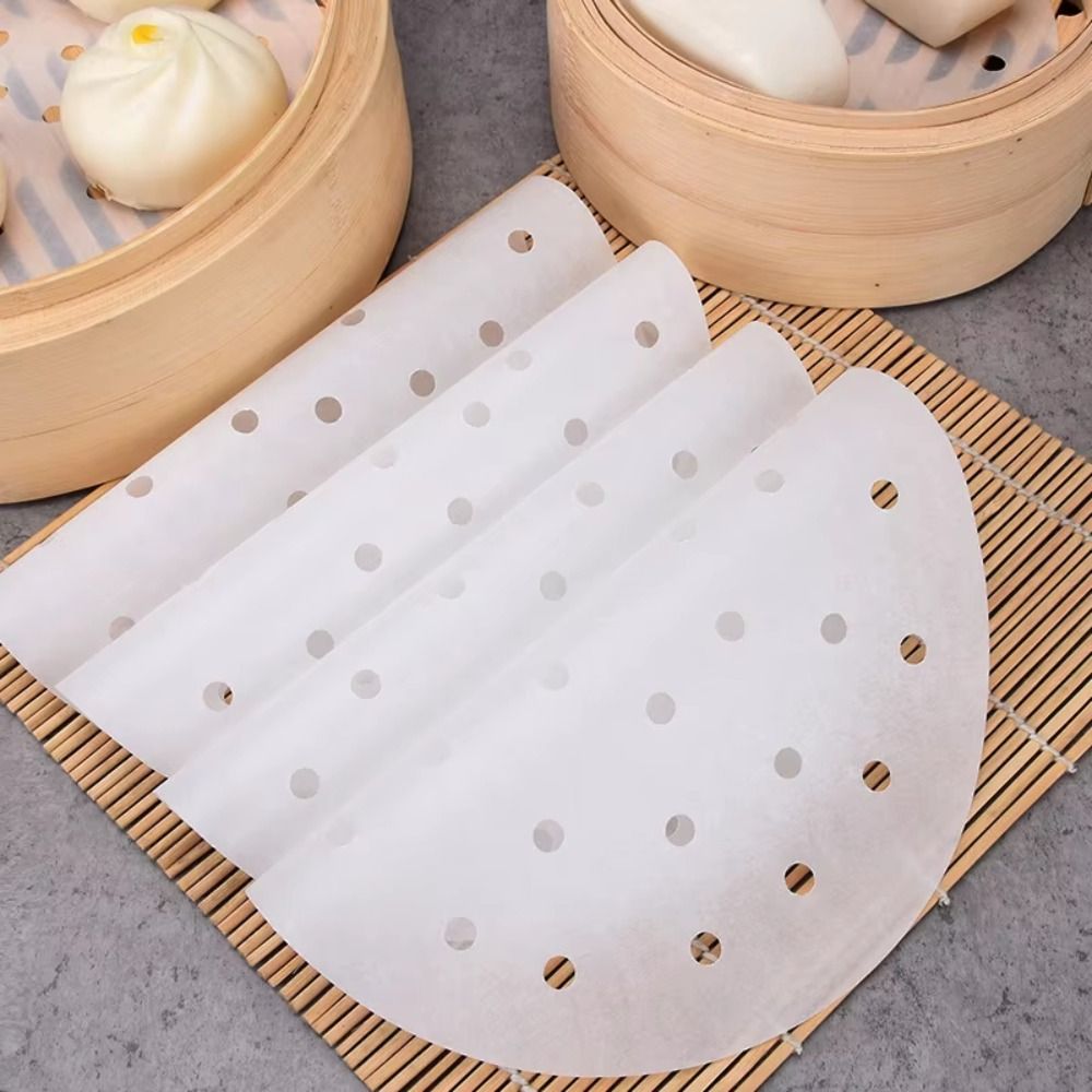 100 Stück gedämpftes Papier, g – Kitchen Gadgets For Arthritic Hands Bewertung und Preis