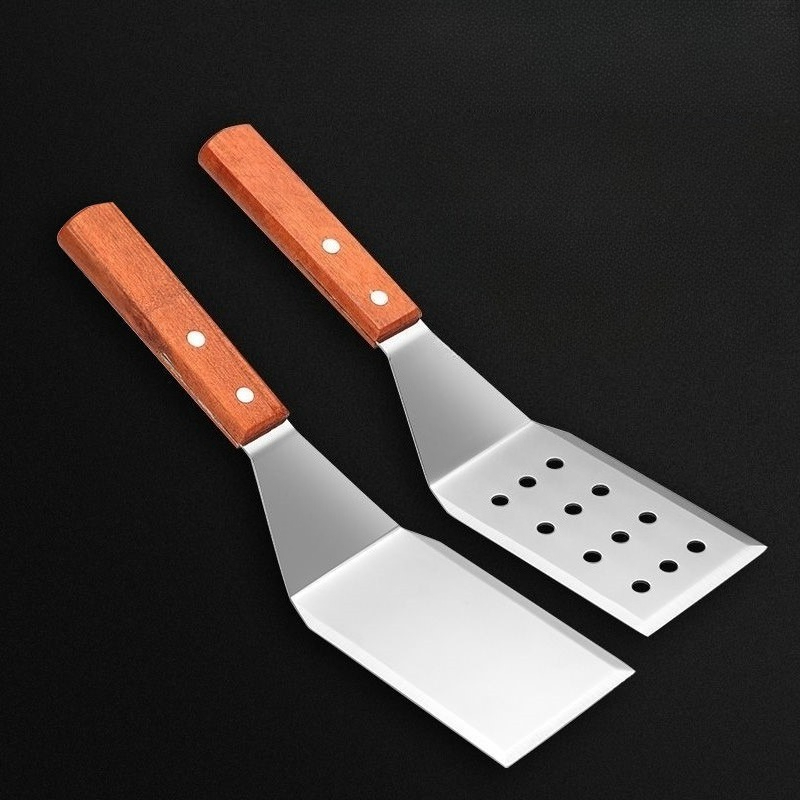 Edelstahl-Pizzaspatel für Pfan – Kitchen Gadgets For Arthritic Hands Bewertung und Preis