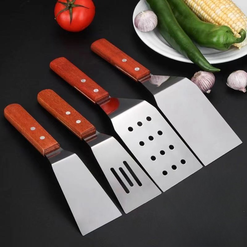 Edelstahl-Pizzaspatel für Pfan – Kitchen Gadgets For Arthritic Hands Bewertung und Preis