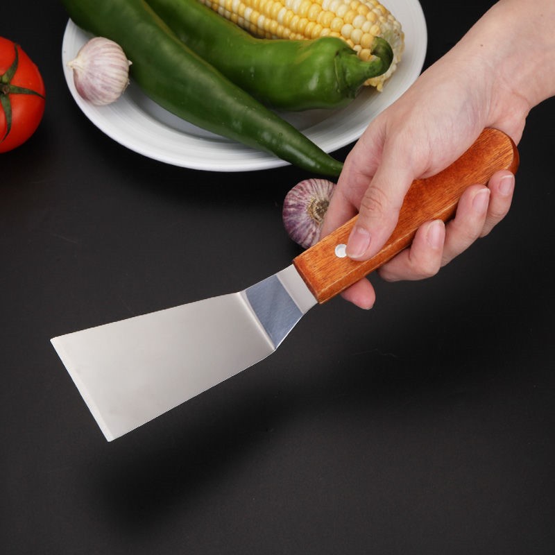 Edelstahl-Pizzaspatel für Pfan – Kitchen Gadgets For Arthritic Hands Bewertung und Preis